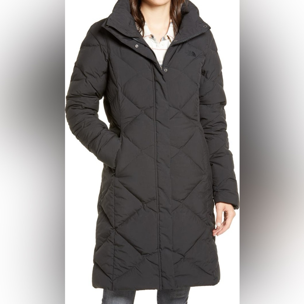 WOMEN’S MISS METRO PARKA II